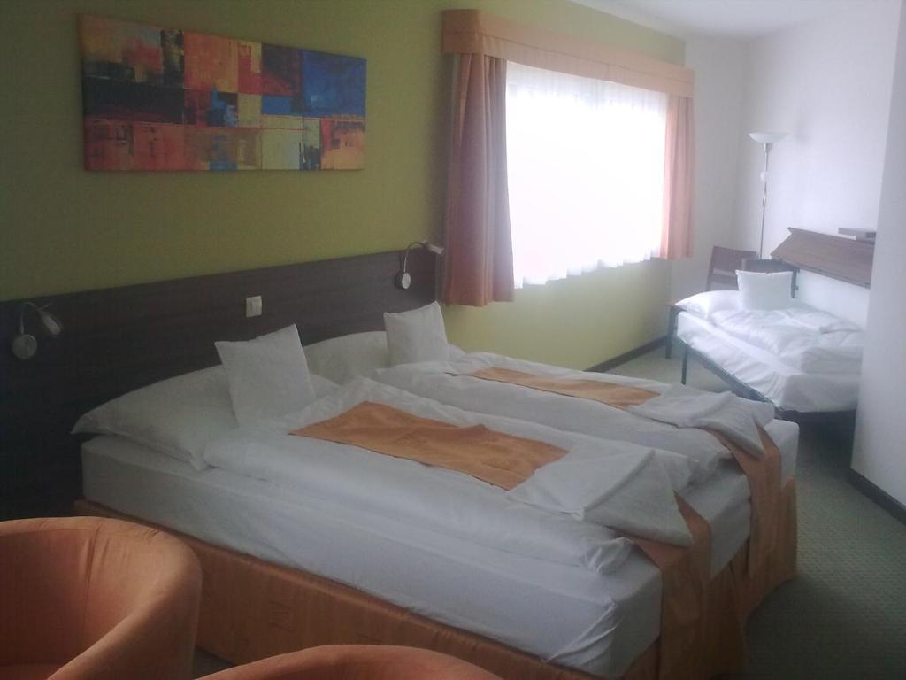Hotel Active ปราฮากิเต ห้อง รูปภาพ